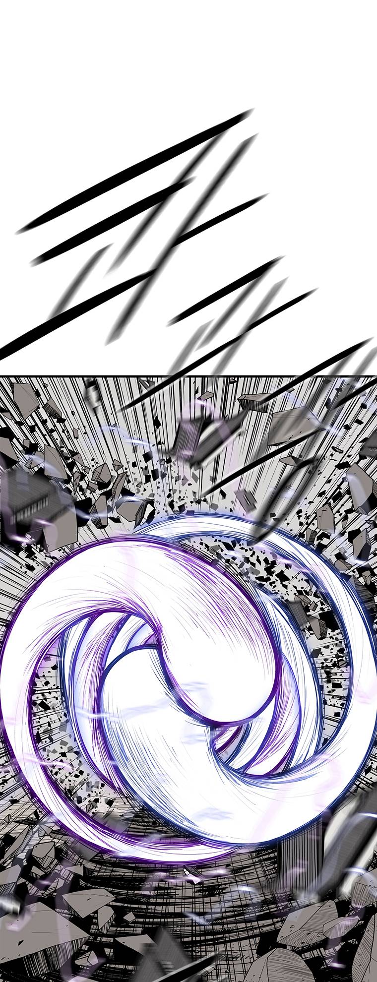 The Legend of the Northern Blade Chapter 147 205 30d