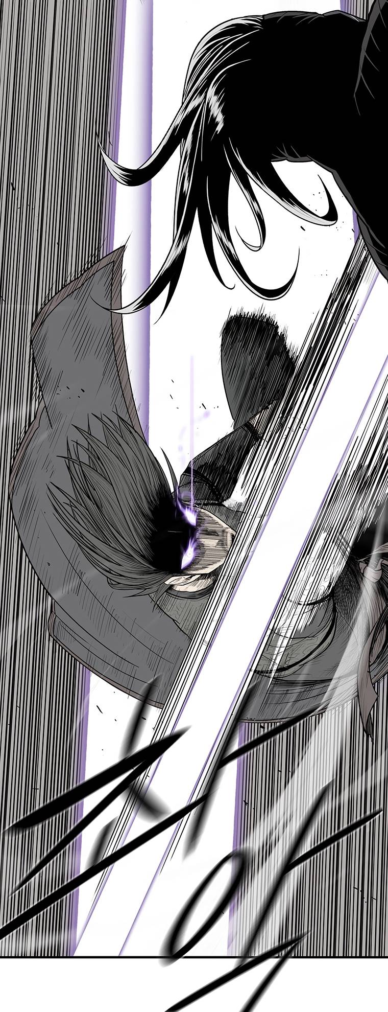 The Legend of the Northern Blade Chapter 147 209 34a