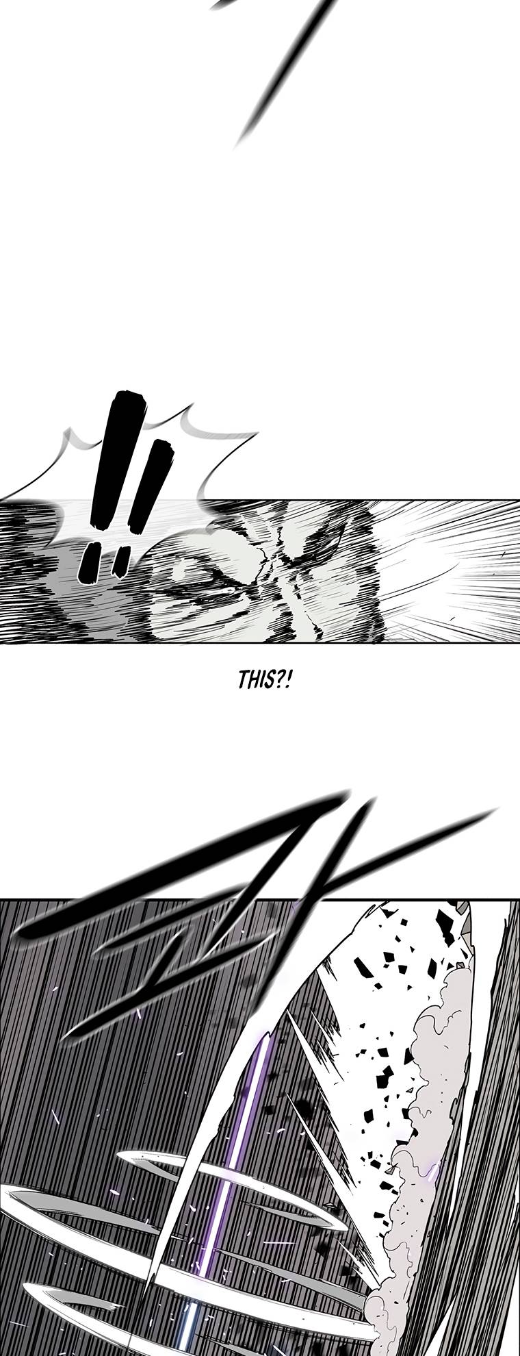 The Legend of the Northern Blade Chapter 147 210 35c