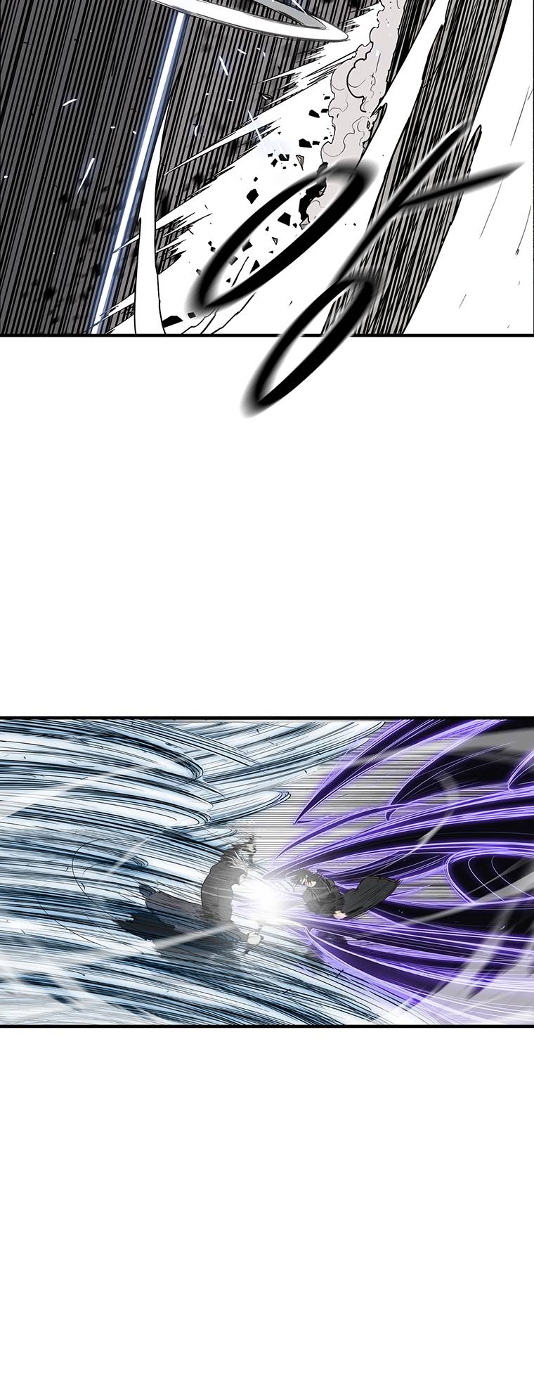The Legend of the Northern Blade Chapter 147 211 36a