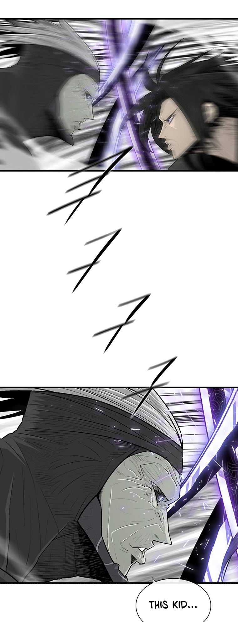 The Legend of the Northern Blade Chapter 147 212 37d