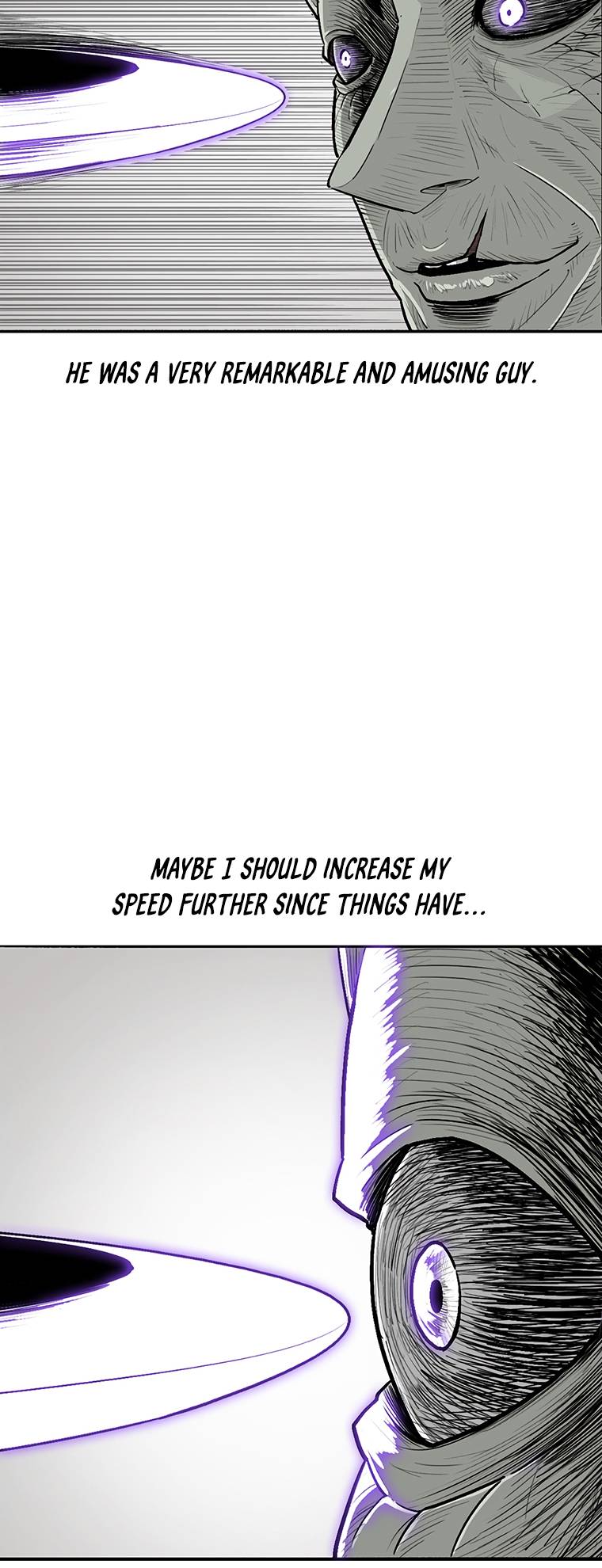 The Legend of the Northern Blade Chapter 147 217 42