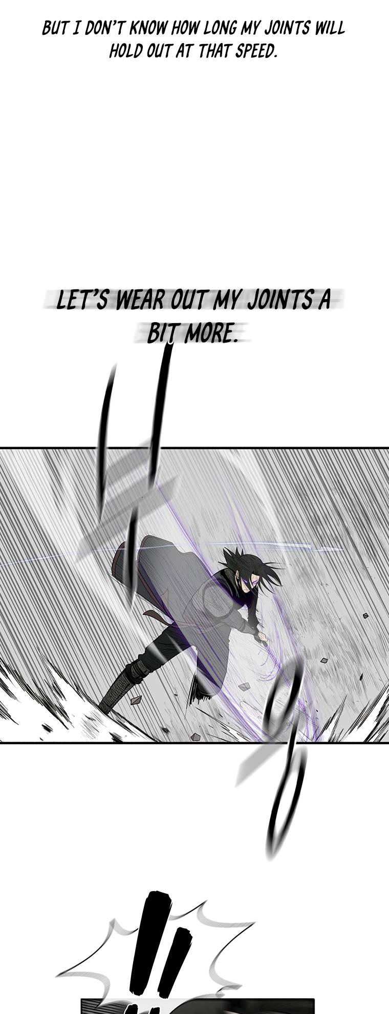 The Legend of the Northern Blade Chapter 147 218 43
