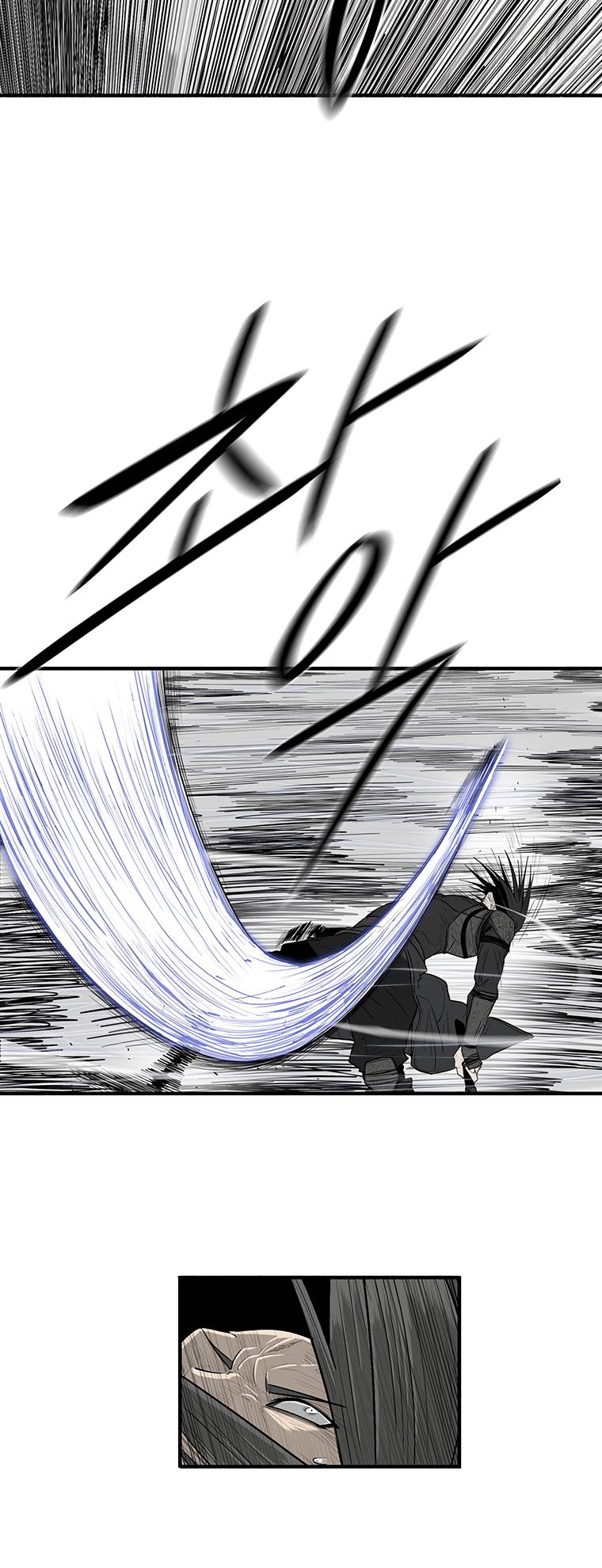 The Legend of the Northern Blade Chapter 147 220 45