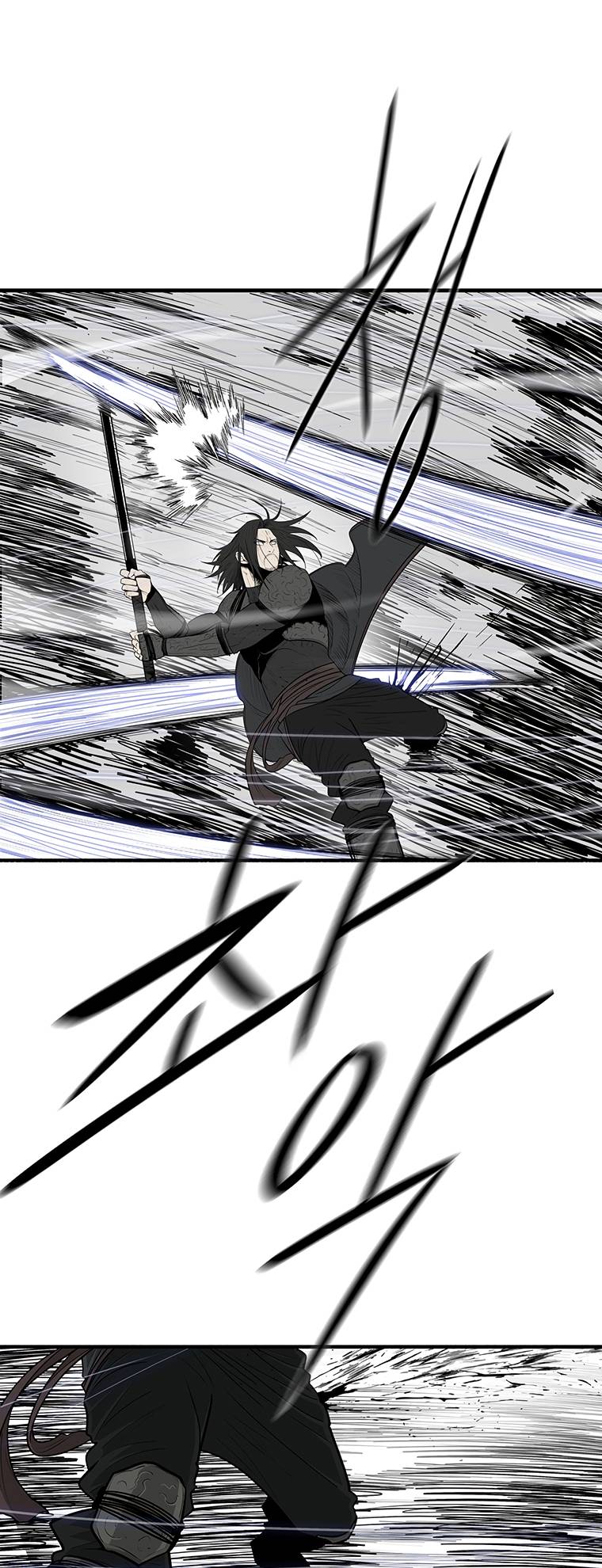 The Legend of the Northern Blade Chapter 147 221 46c