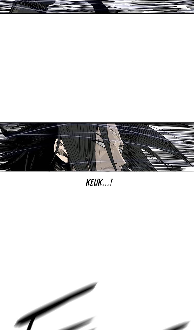 The Legend of the Northern Blade Chapter 147 222 47a