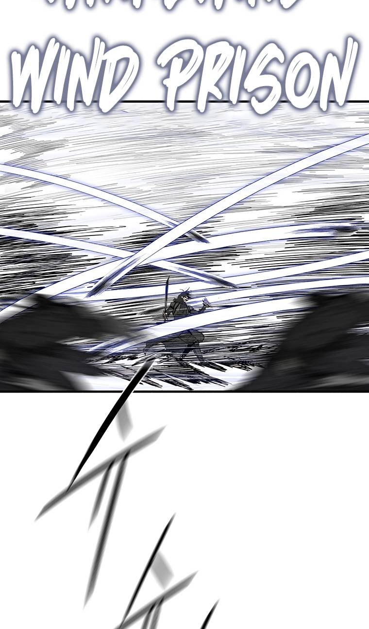 The Legend of the Northern Blade Chapter 147 224 49c