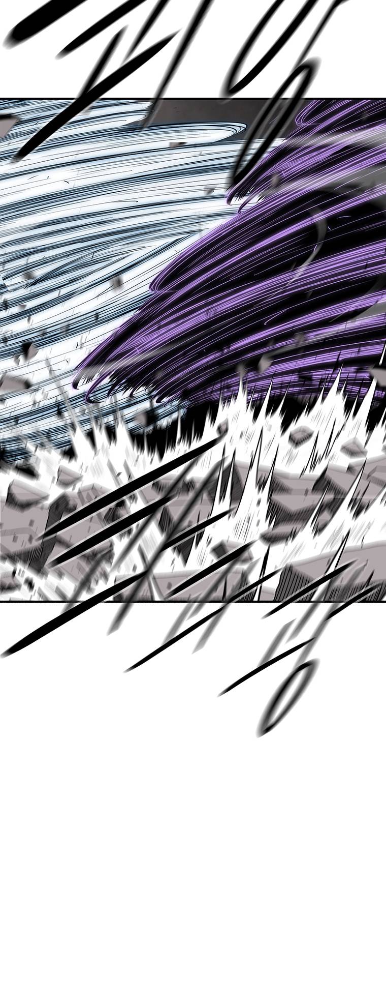 The Legend of the Northern Blade Chapter 147 179 4d