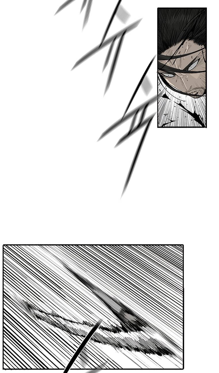 The Legend of the Northern Blade Chapter 147 225 50