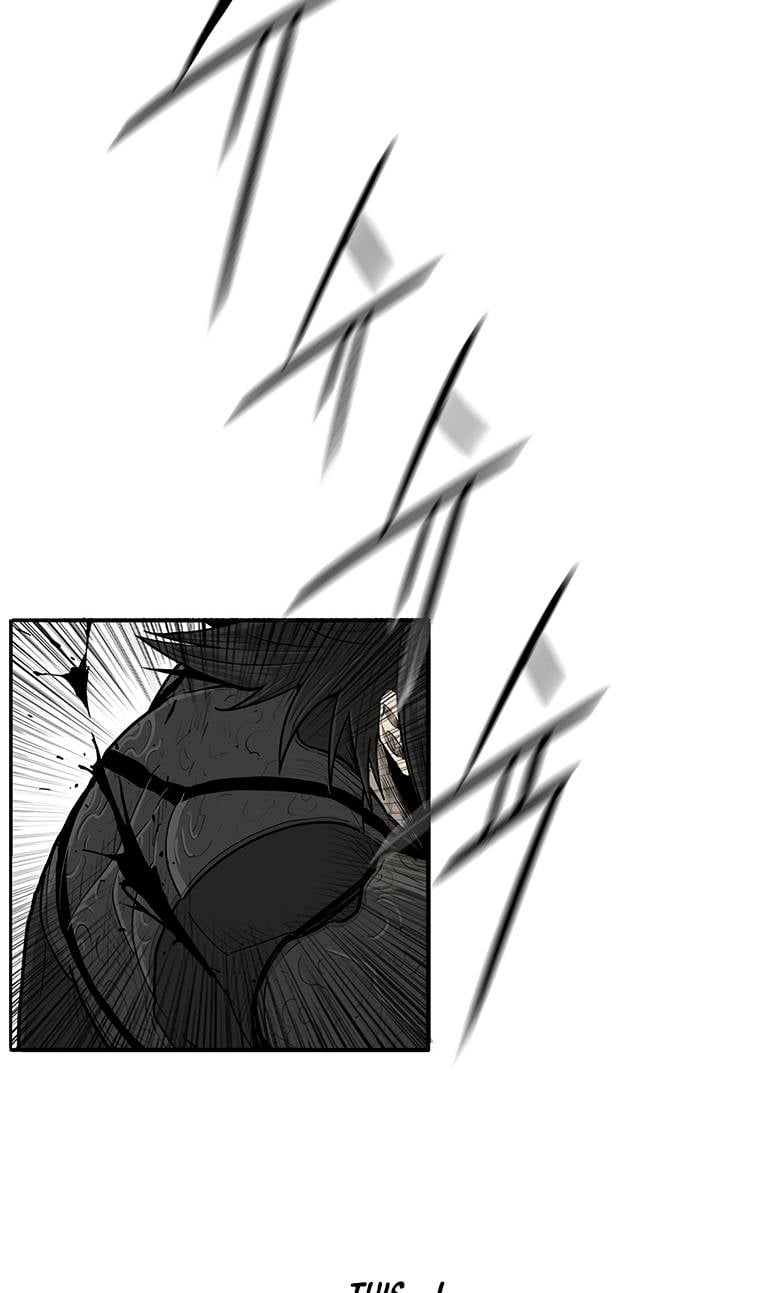 The Legend of the Northern Blade Chapter 147 226 51