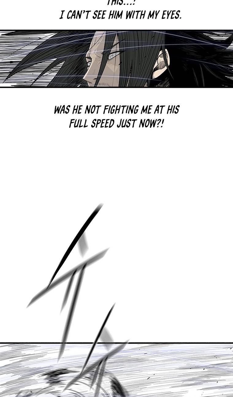 The Legend of the Northern Blade Chapter 147 227 52b