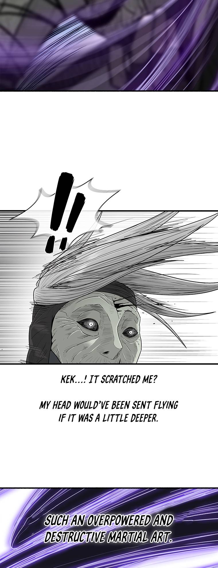 The Legend of the Northern Blade Chapter 147 181 6d