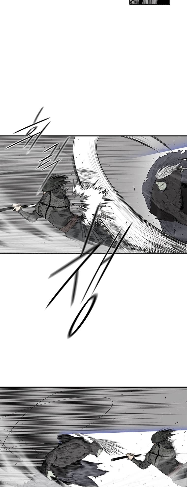 The Legend of the Northern Blade Chapter 147 184 9b
