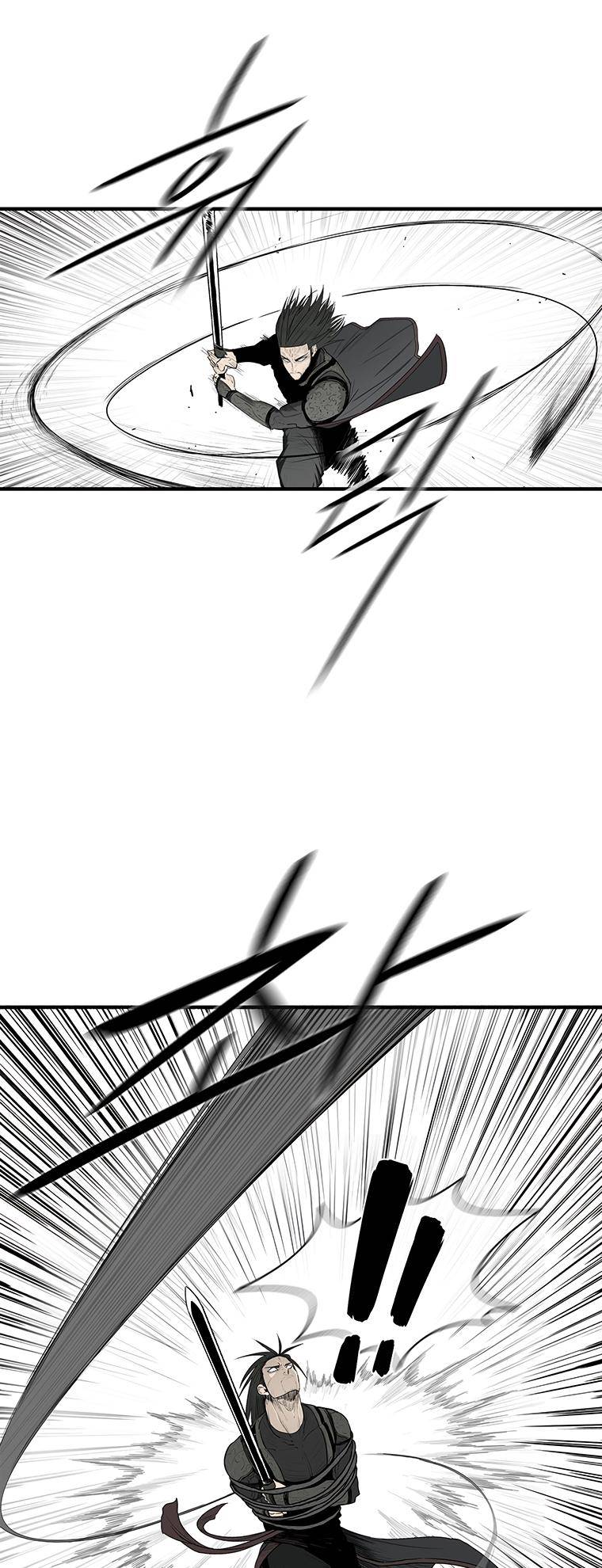 The Legend of the Northern Blade Chapter 148 170 10