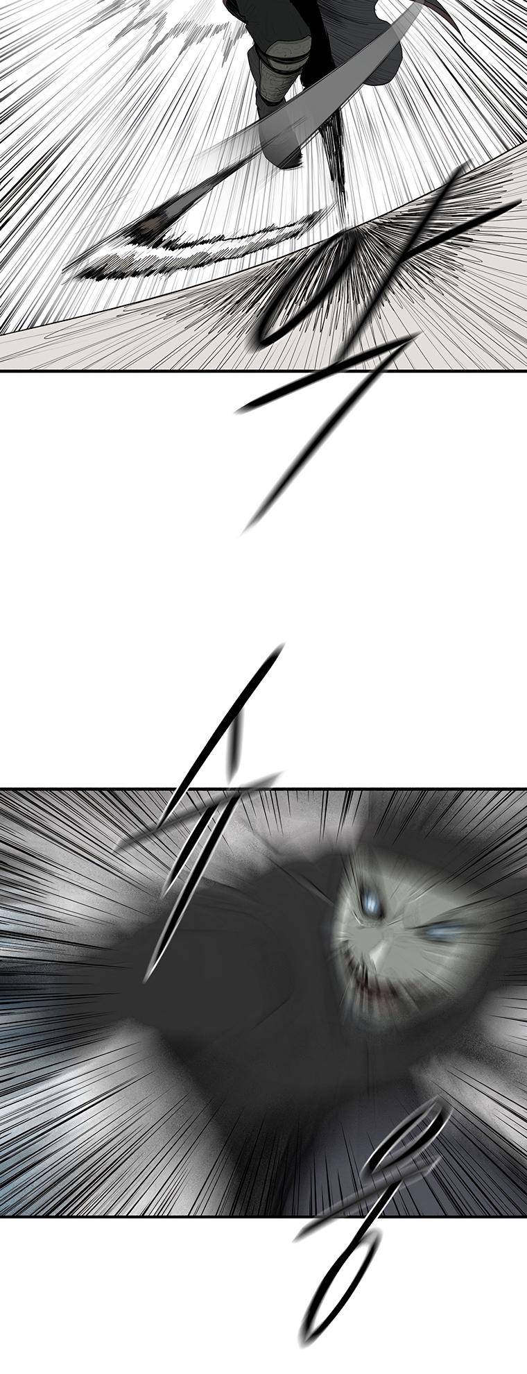 The Legend of the Northern Blade Chapter 148 171 11