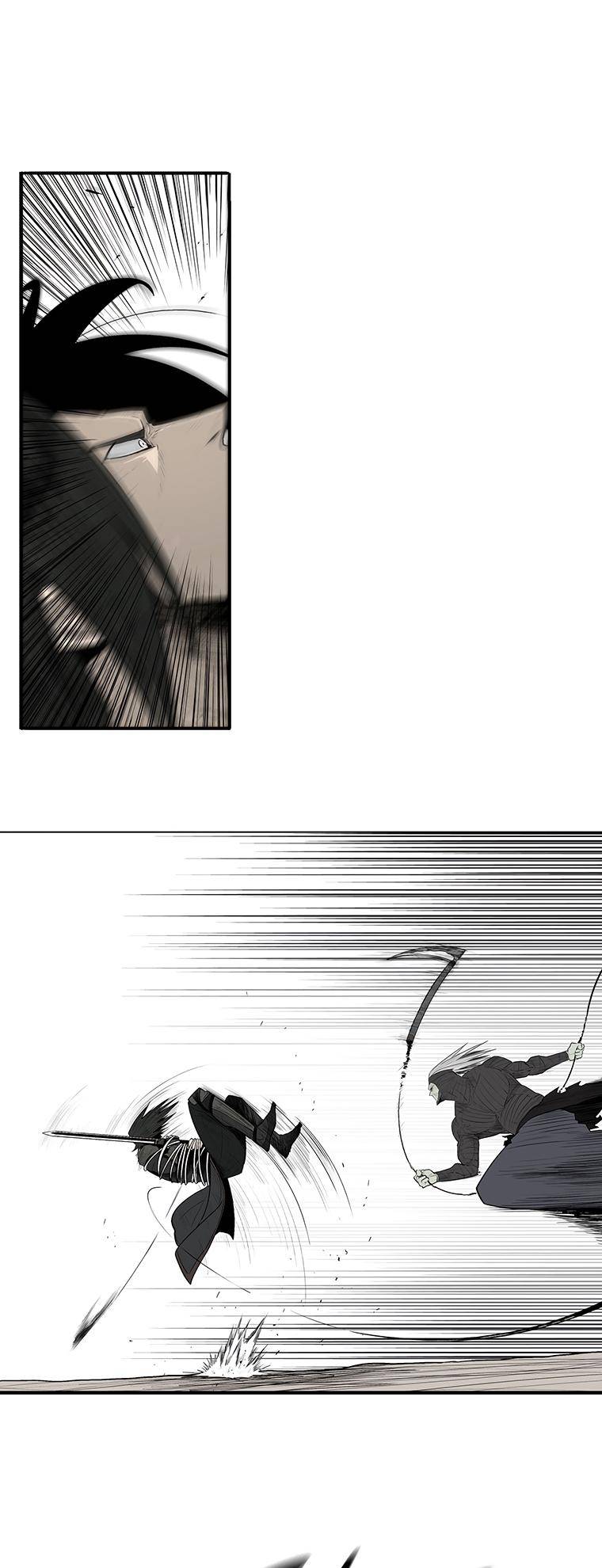 The Legend of the Northern Blade Chapter 148 172 12b