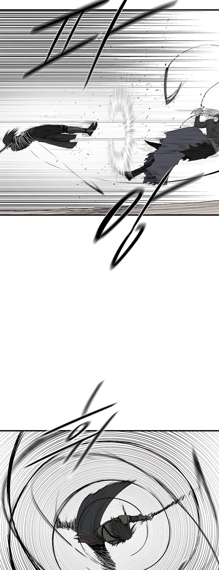 The Legend of the Northern Blade Chapter 148 173 13