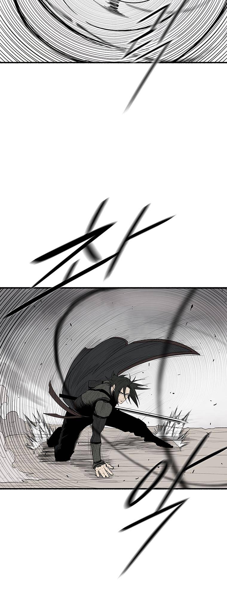 The Legend of the Northern Blade Chapter 148 174 14