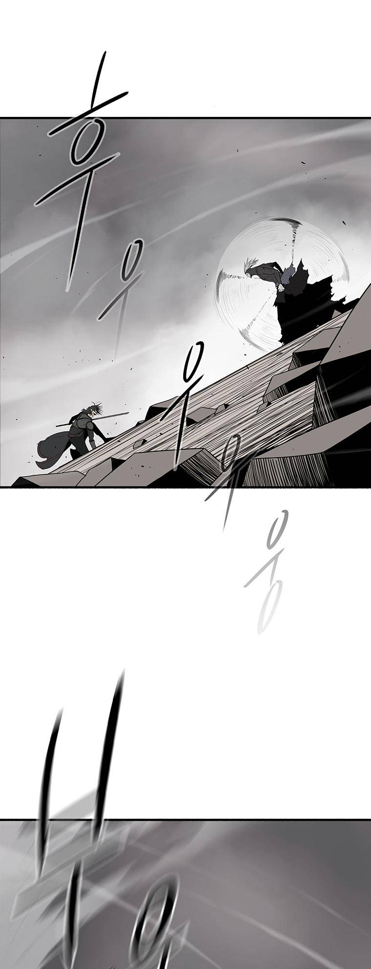 The Legend of the Northern Blade Chapter 148 175 15
