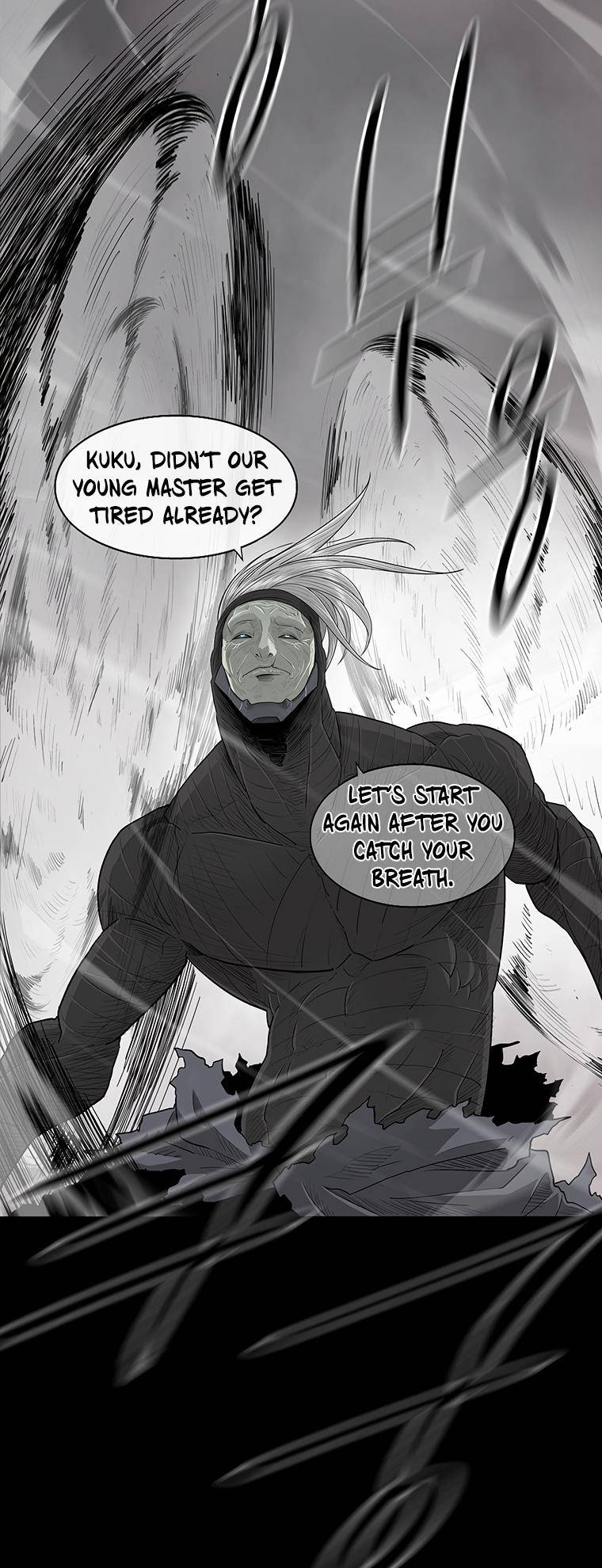 The Legend of the Northern Blade Chapter 148 176 16b