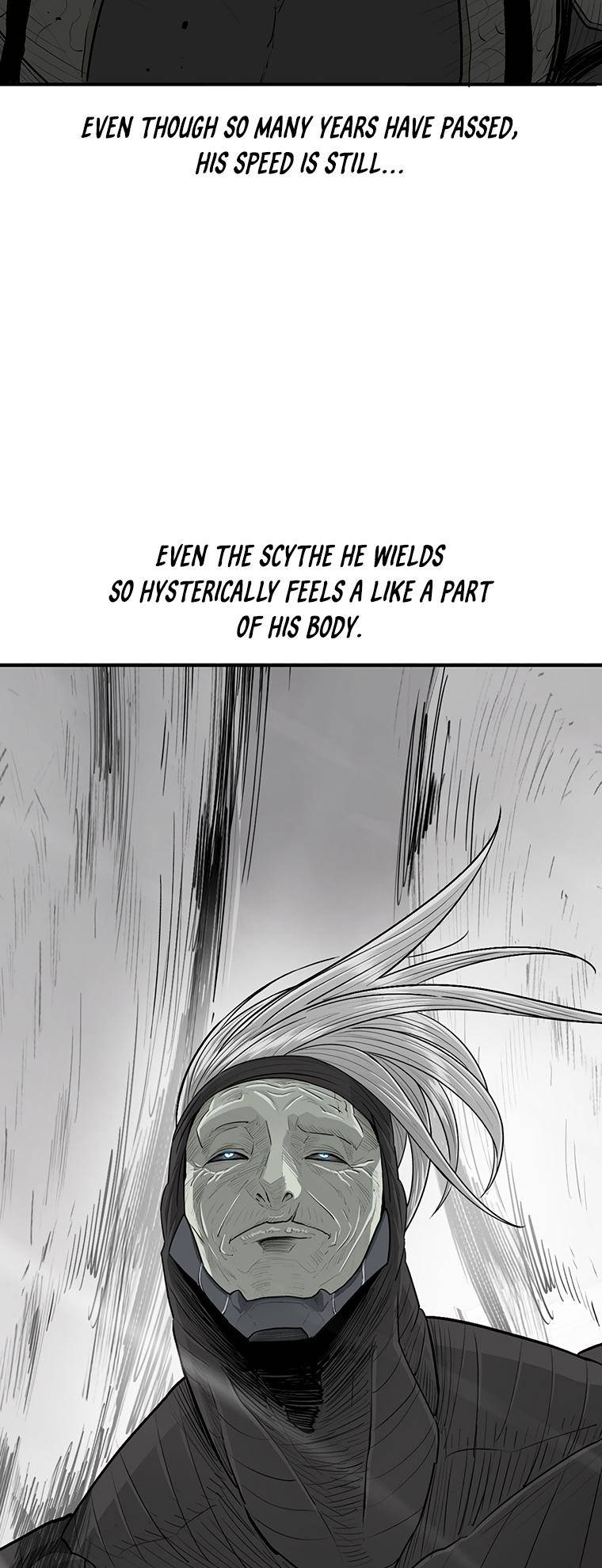The Legend of the Northern Blade Chapter 148 180 20a