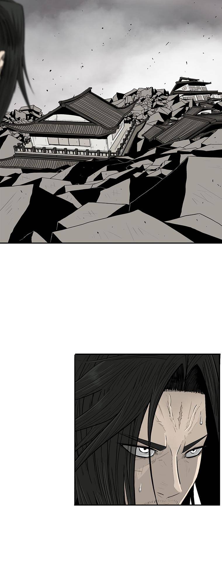 The Legend of the Northern Blade Chapter 148 182 22