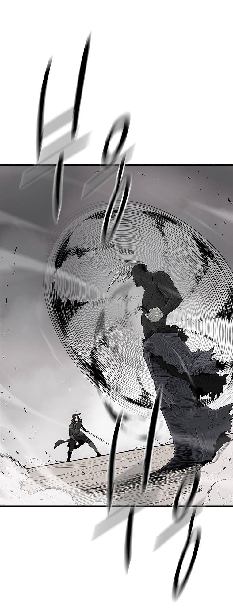 The Legend of the Northern Blade Chapter 148 183 23c