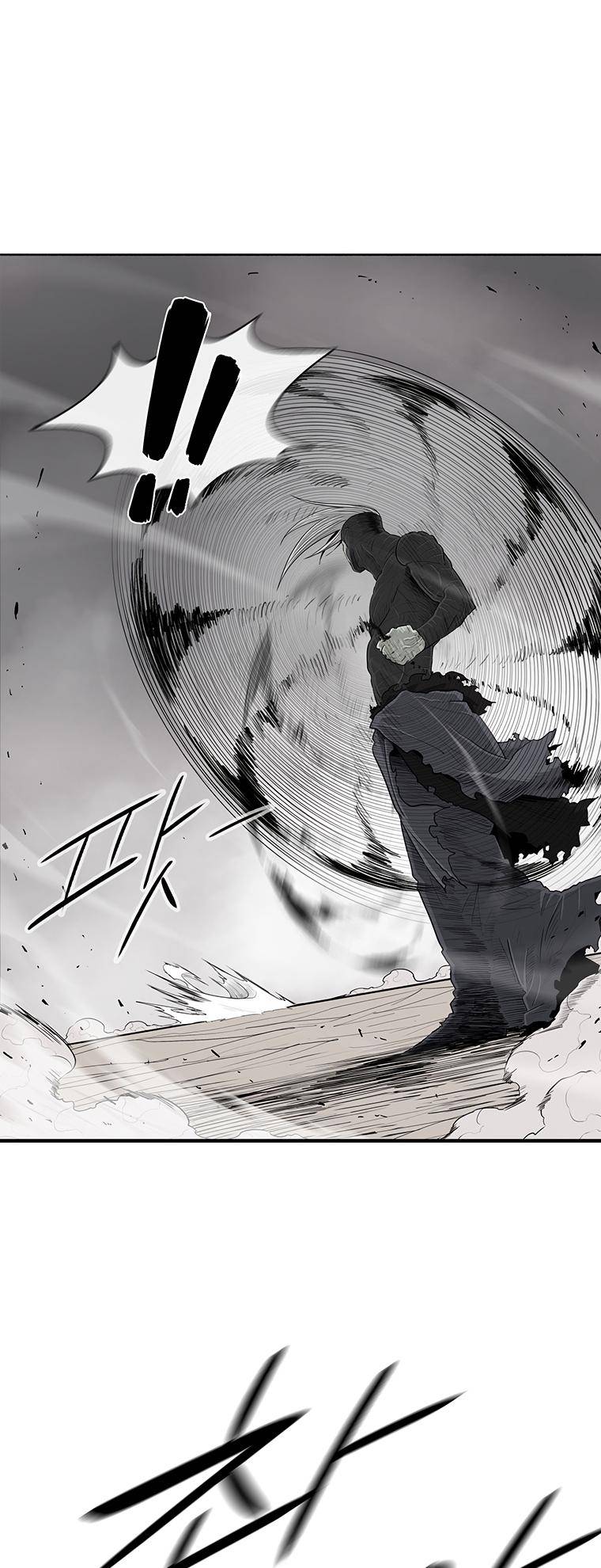 The Legend of the Northern Blade Chapter 148 184 24