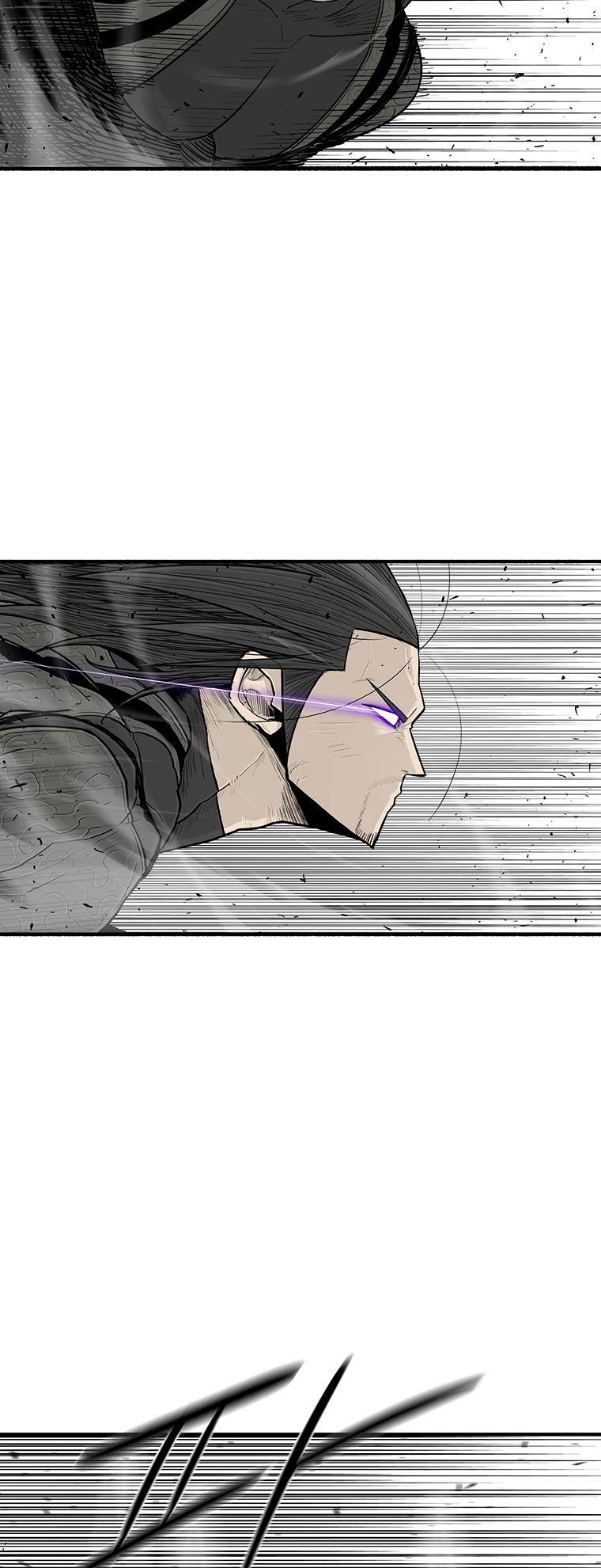 The Legend of the Northern Blade Chapter 148 186 26a