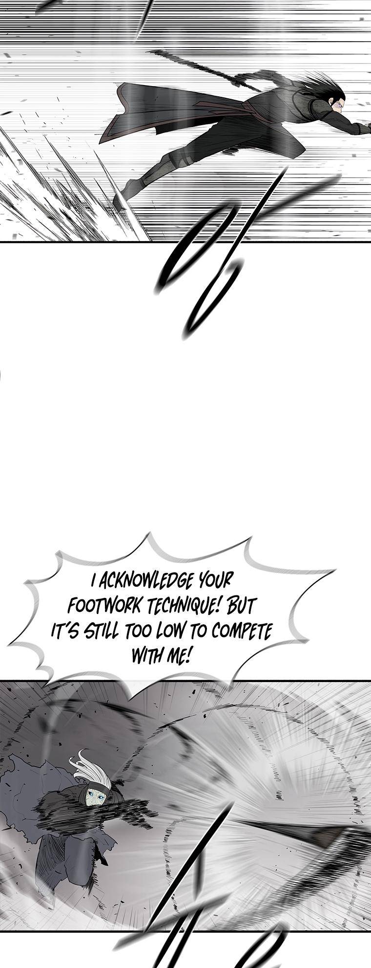 The Legend of the Northern Blade Chapter 148 187 27