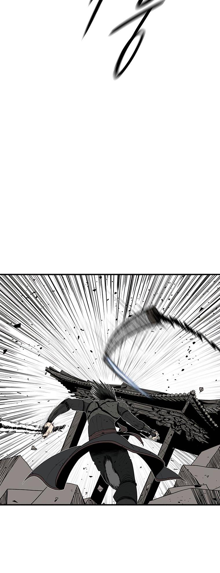 The Legend of the Northern Blade Chapter 148 188 28d