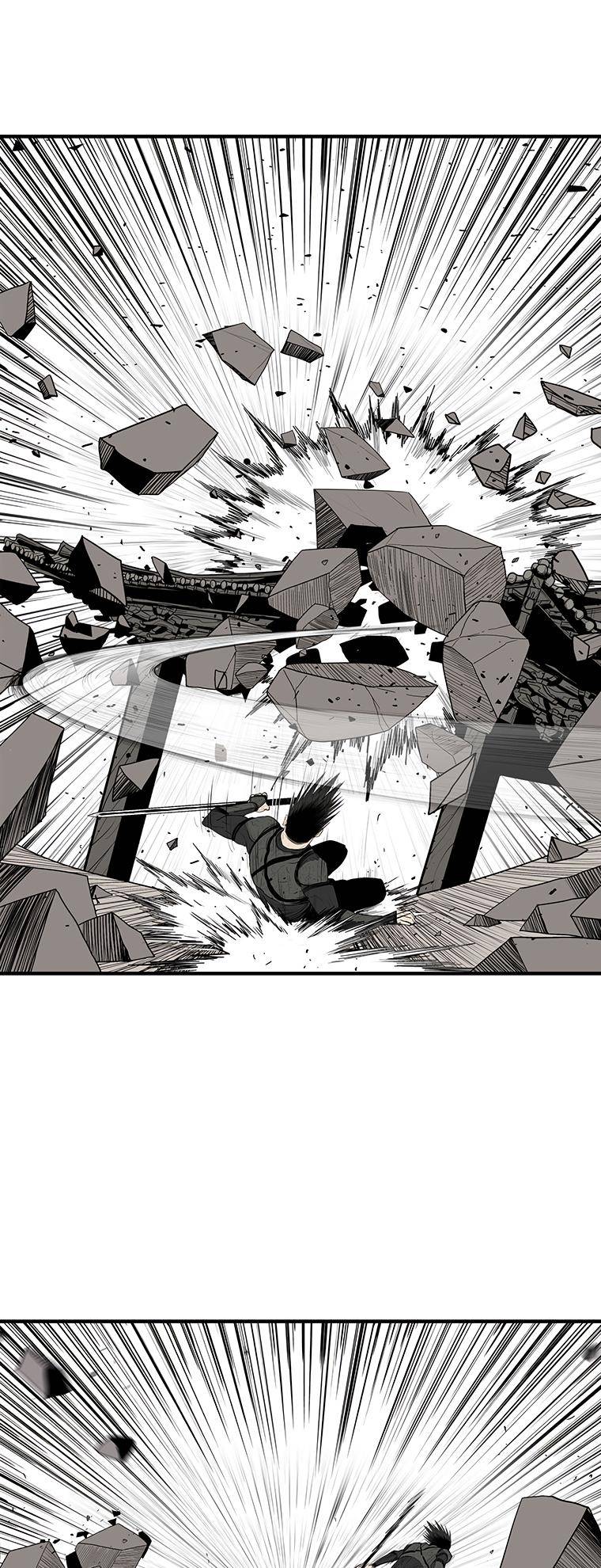 The Legend of the Northern Blade Chapter 148 189 29d