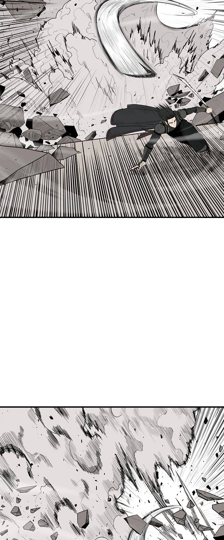 The Legend of the Northern Blade Chapter 148 192 32d