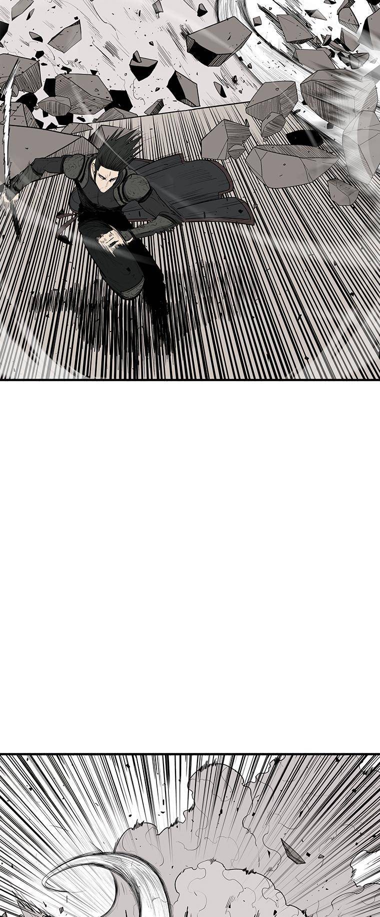 The Legend of the Northern Blade Chapter 148 193 33