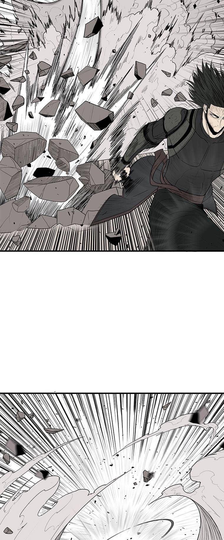 The Legend of the Northern Blade Chapter 148 194 34b