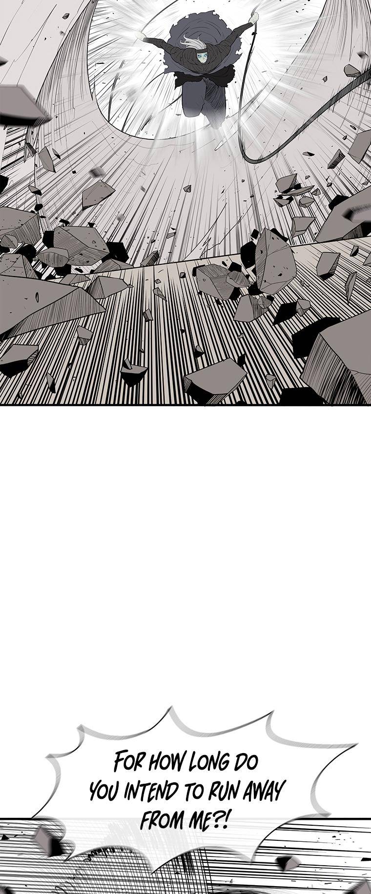 The Legend of the Northern Blade Chapter 148 195 35