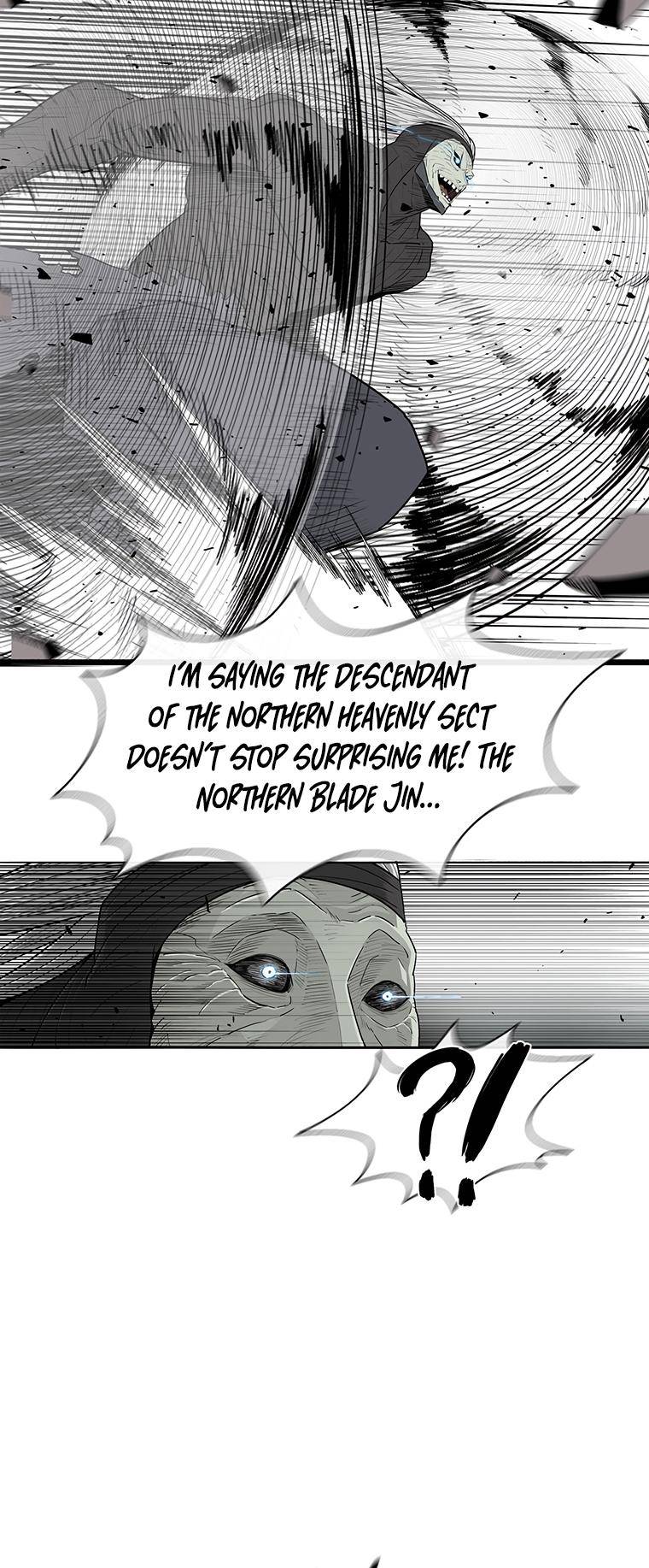 The Legend of the Northern Blade Chapter 148 196 36