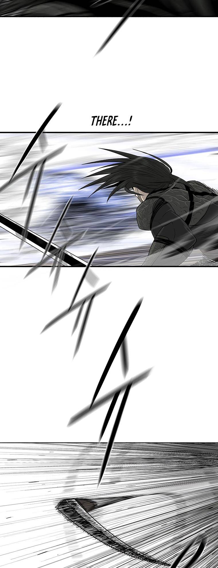 The Legend of the Northern Blade Chapter 148 163 3a