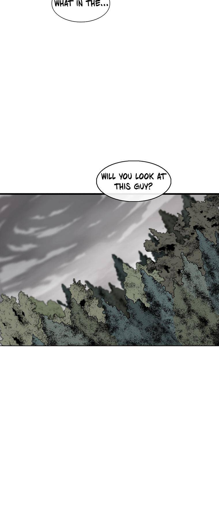 The Legend of the Northern Blade Chapter 148 200 40d