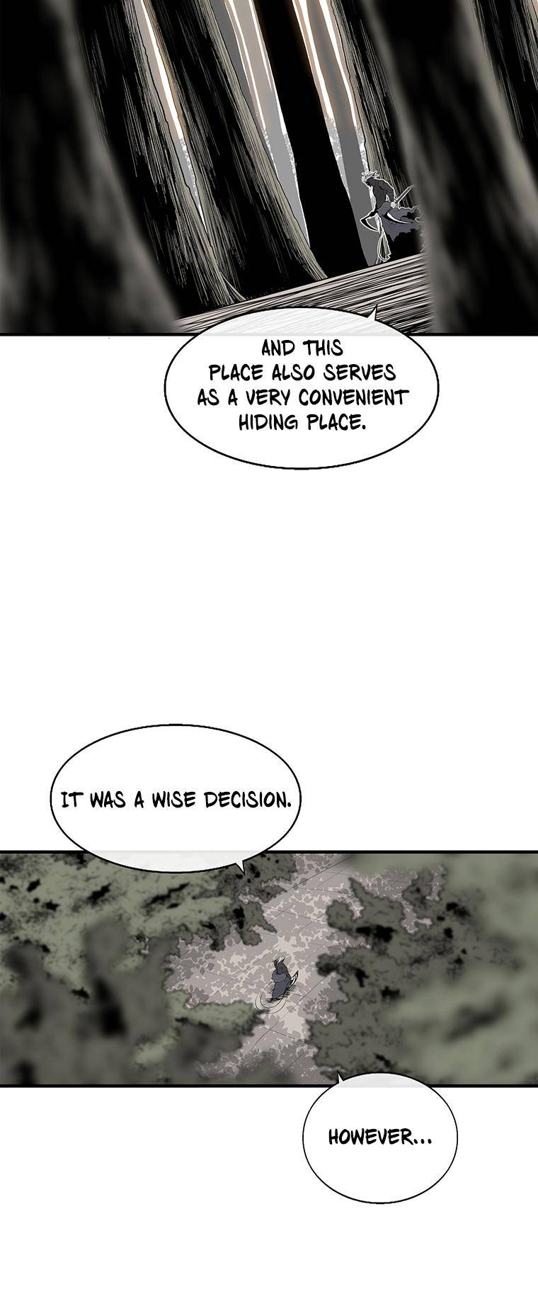 The Legend of the Northern Blade Chapter 148 202 42c