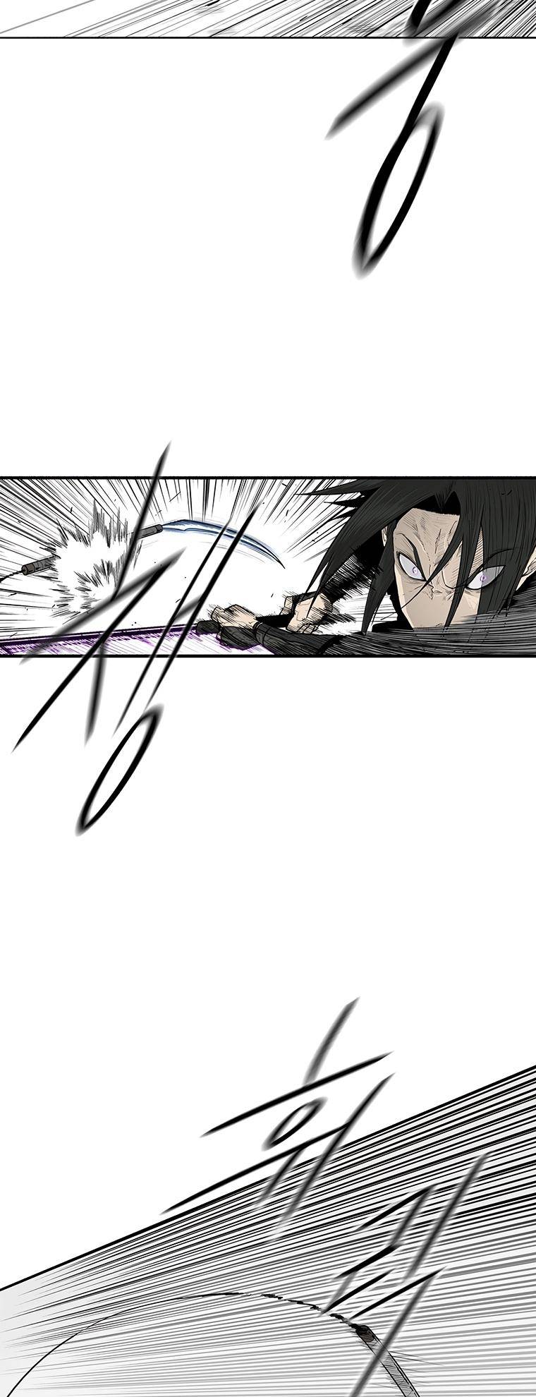 The Legend of the Northern Blade Chapter 148 164 4d
