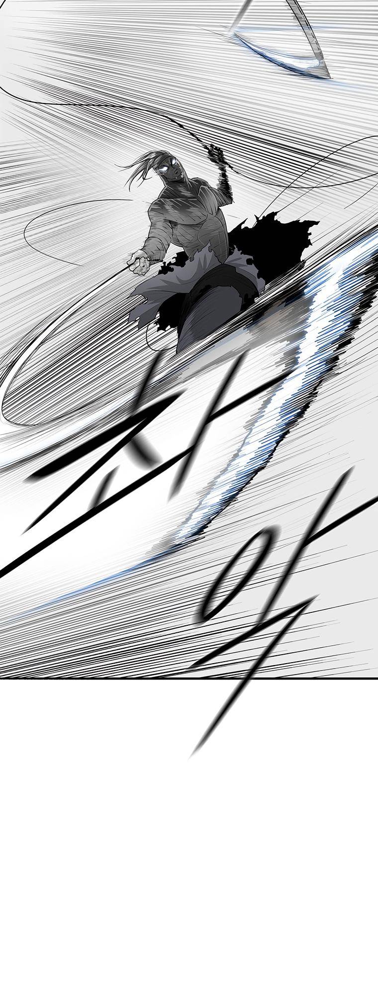 The Legend of the Northern Blade Chapter 148 165 5a