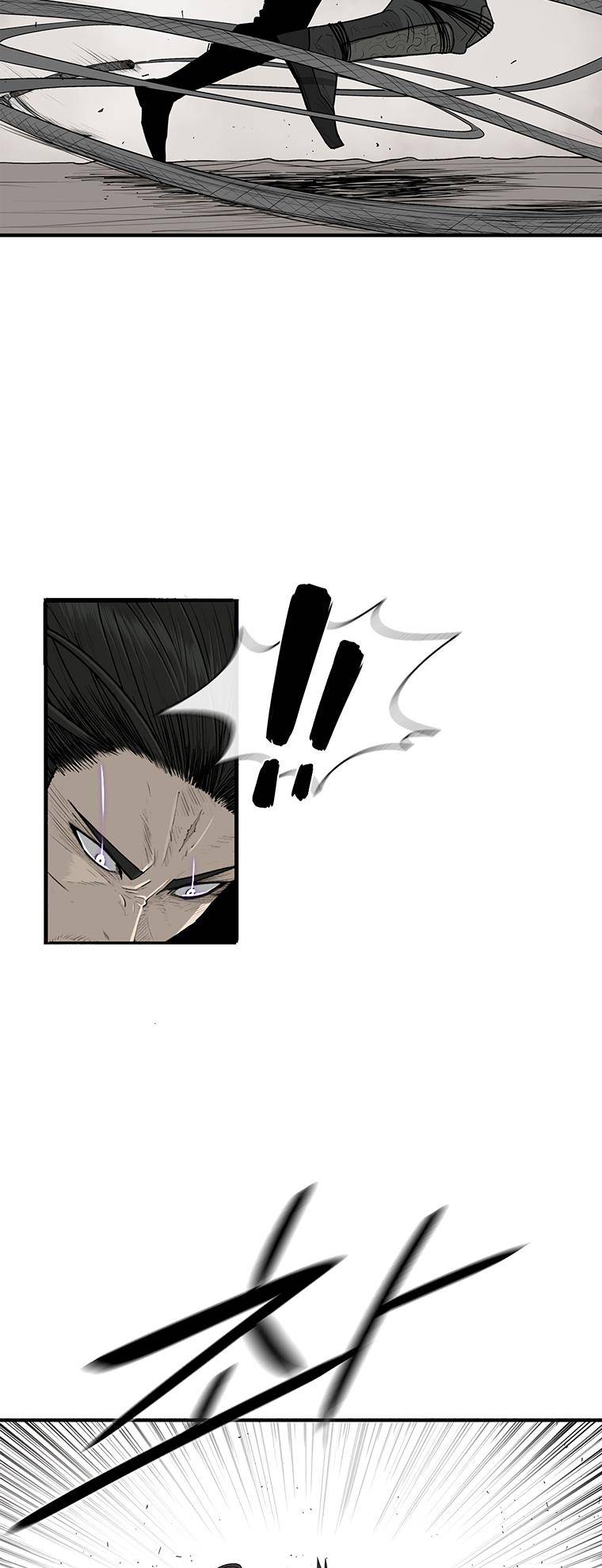 The Legend of the Northern Blade Chapter 148 167 7c