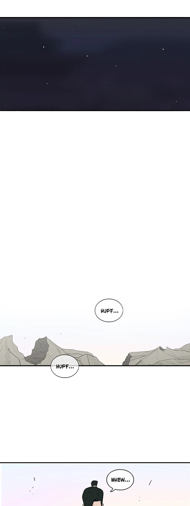 The Legend of the Northern Blade Chapter 15 130 12