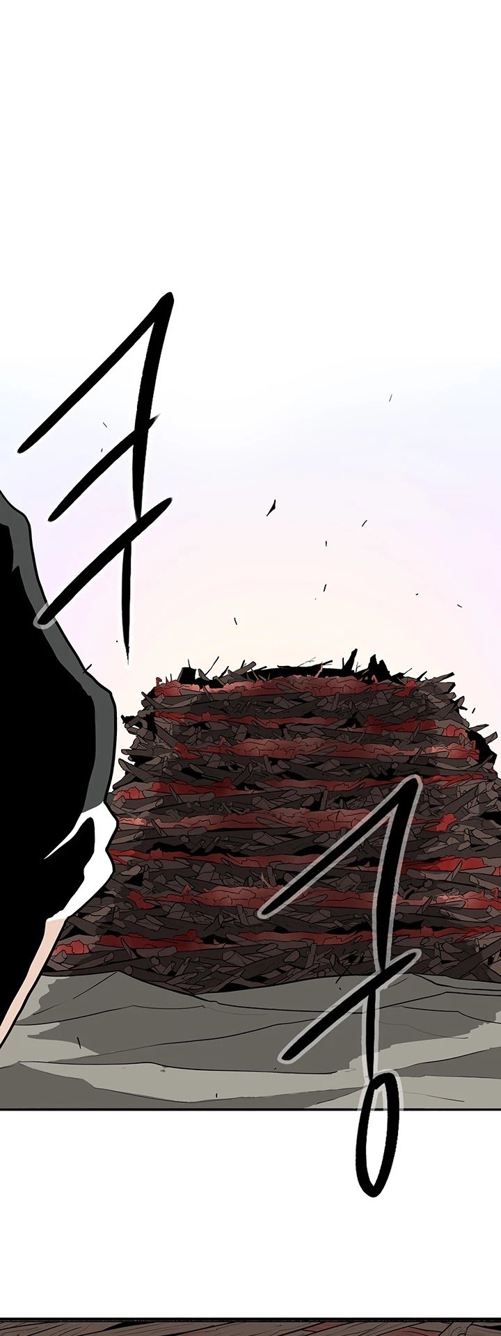 The Legend of the Northern Blade Chapter 15 132 14