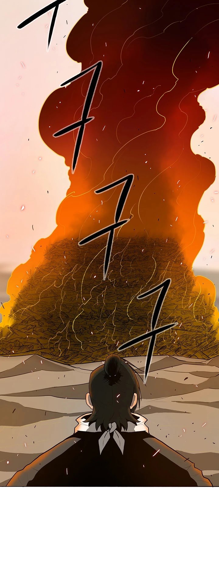 The Legend of the Northern Blade Chapter 15 134 16