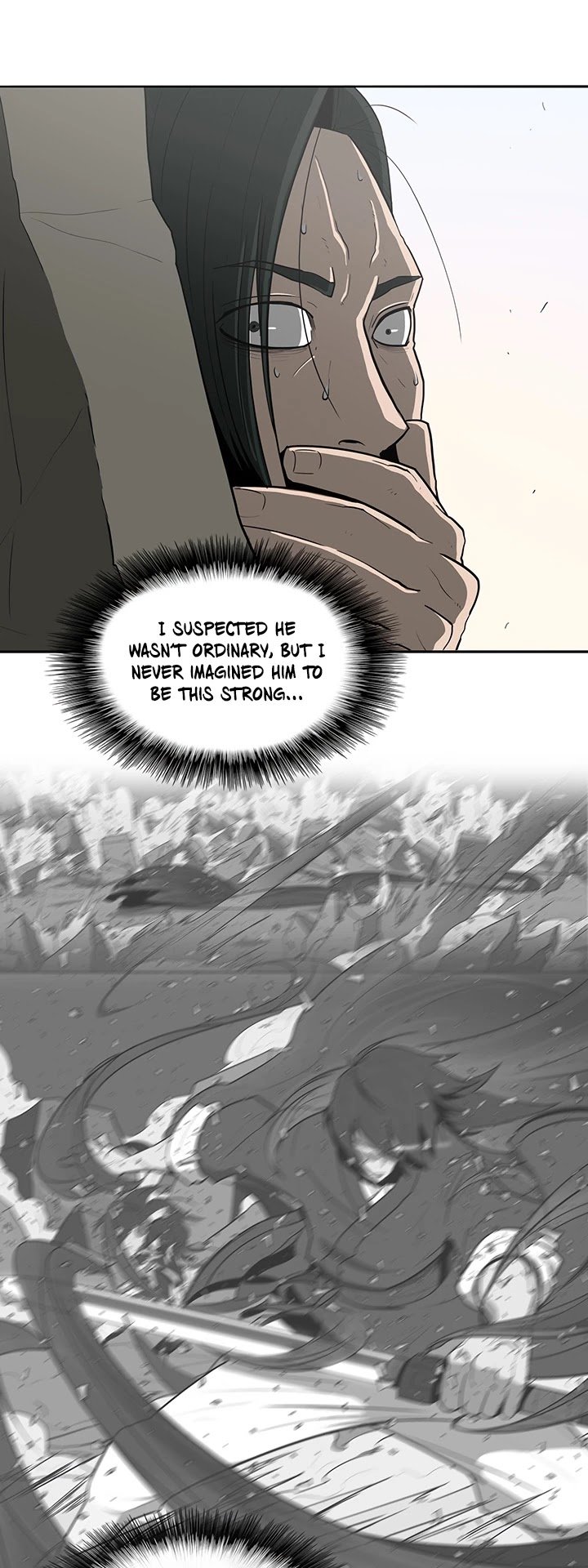 The Legend of the Northern Blade Chapter 15 120 2