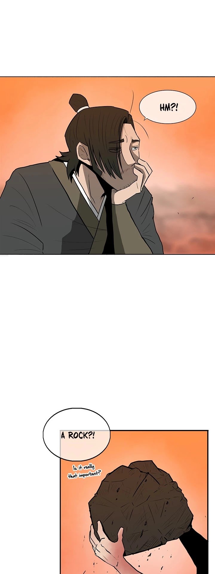 The Legend of the Northern Blade Chapter 15 141 23