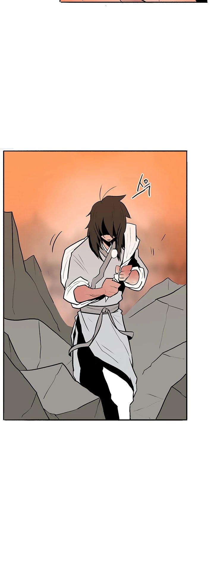 The Legend of the Northern Blade Chapter 15 142 24