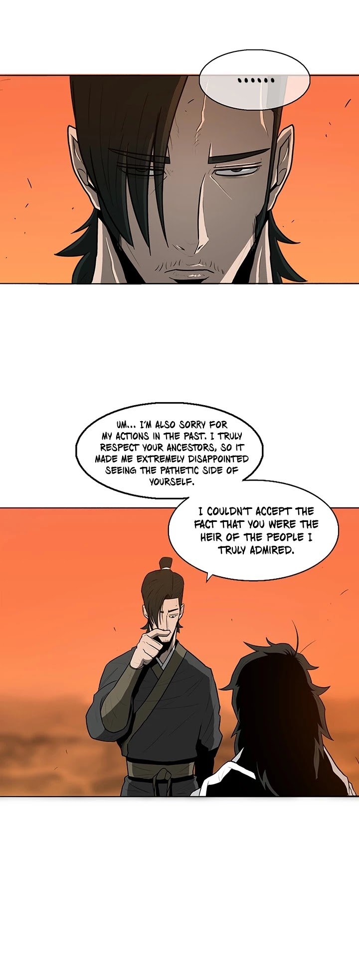 The Legend of the Northern Blade Chapter 15 147 29